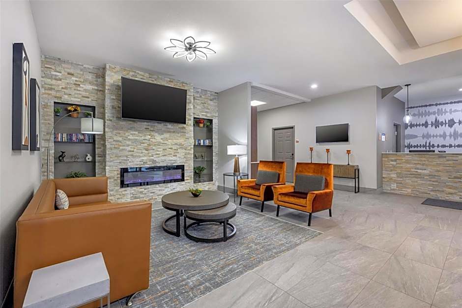 Best Western Manchester