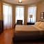 Washington Park Inn