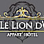 Appart'hôtel 27 le lion d'or