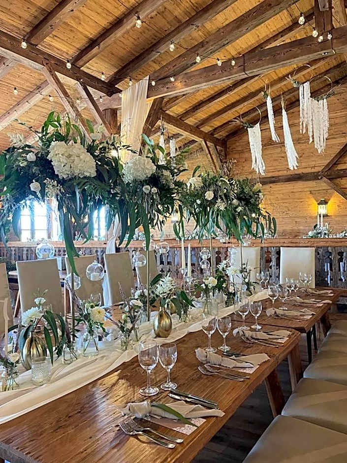 Landgasthaus zur Linde