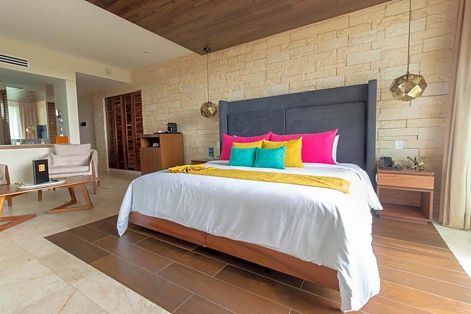 Hotel Beló Isla Mujeres - All Inclusive