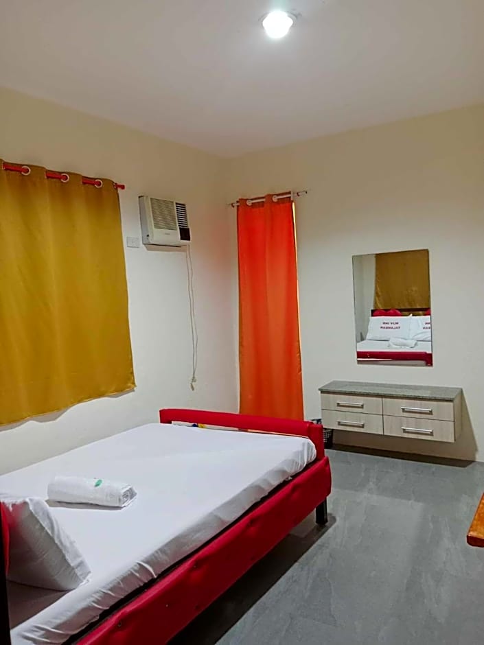 Wjv Inn Talamban
