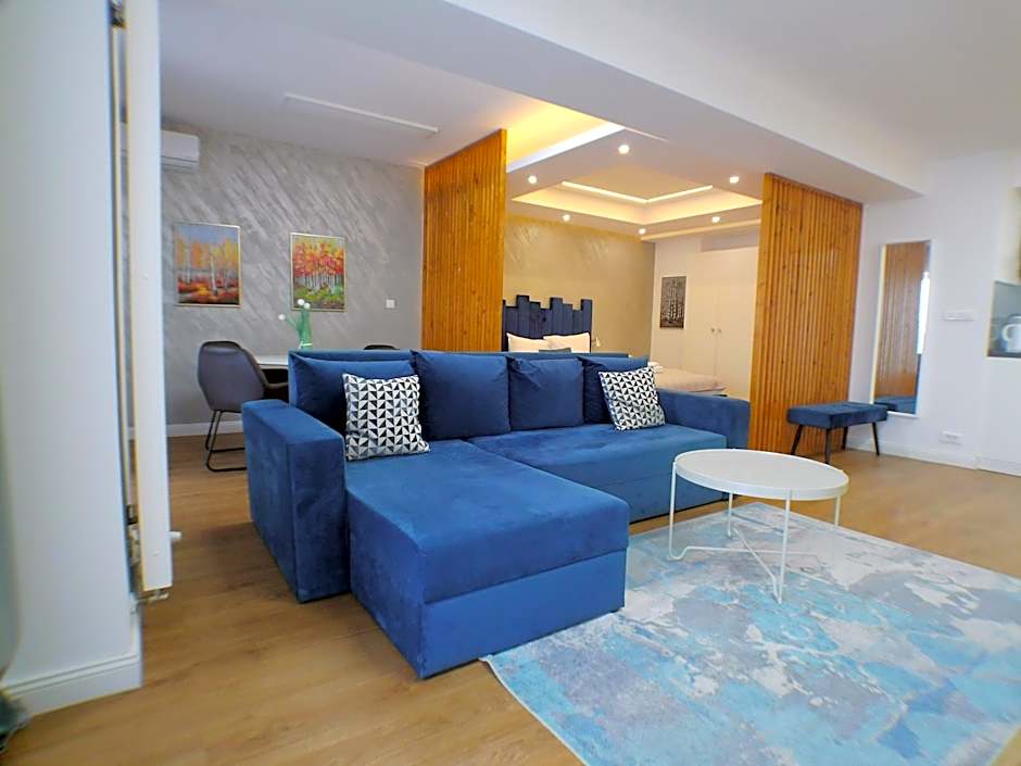 Upground Residence Apartments