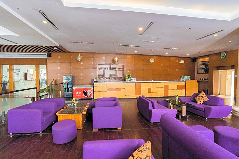 TTC Hotel - Phan Thiet