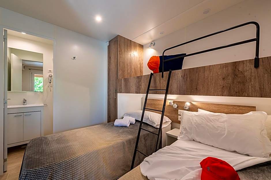 Camping Village Il Poggetto