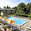 Novotel Metz Amneville