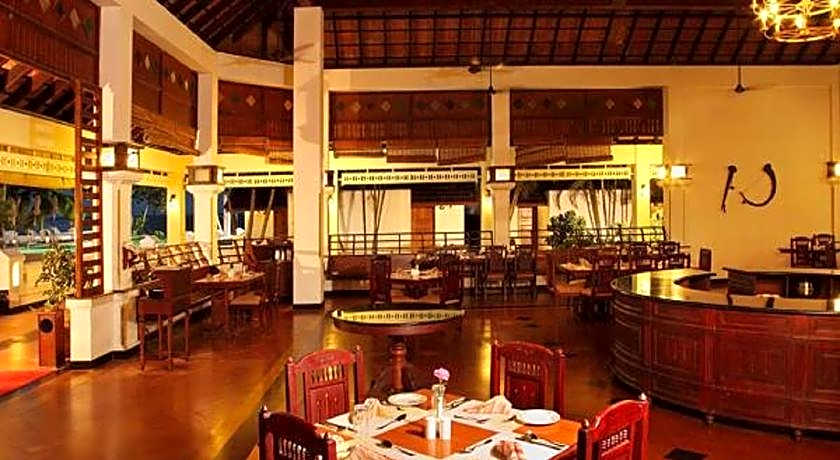 Abad Whispering Palms