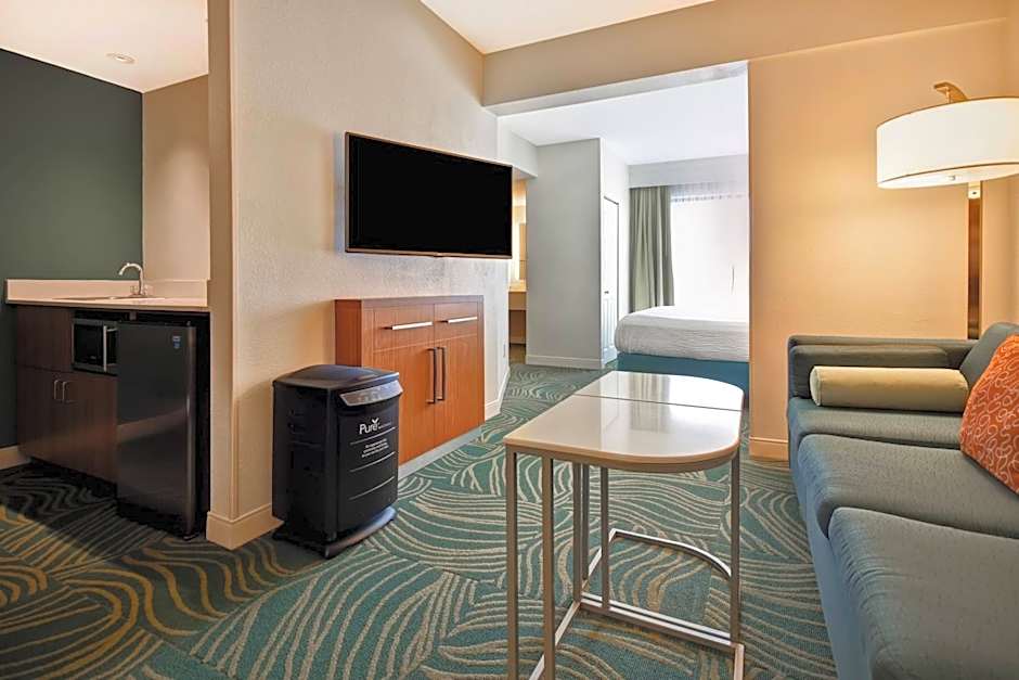 SpringHill Suites by Marriott Baltimore BWI Airport