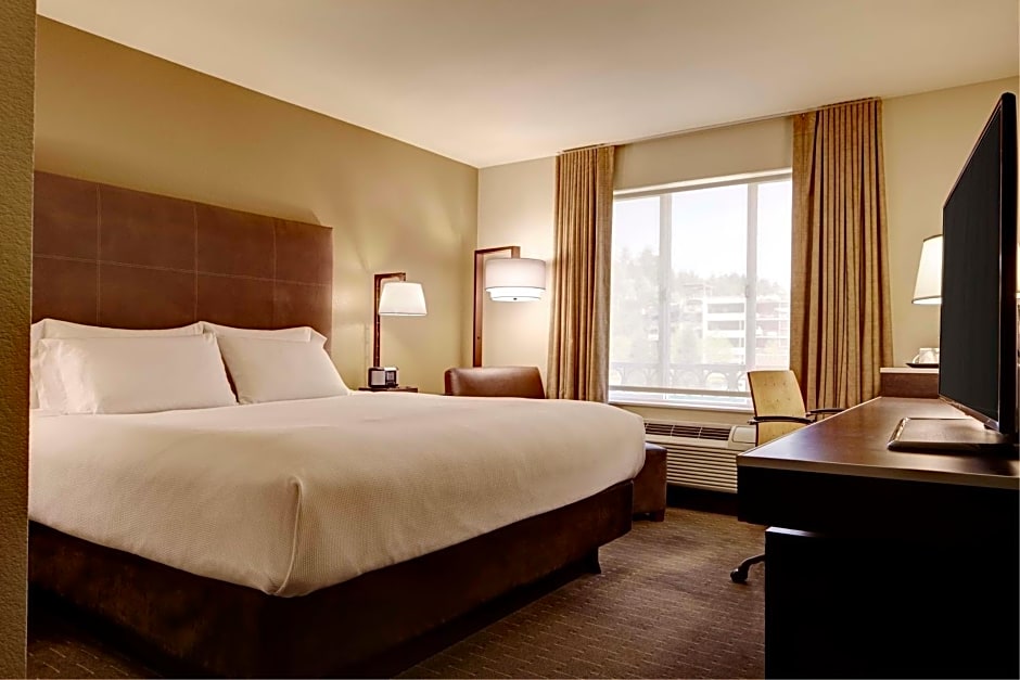 Hyatt House Seattle Bellevue