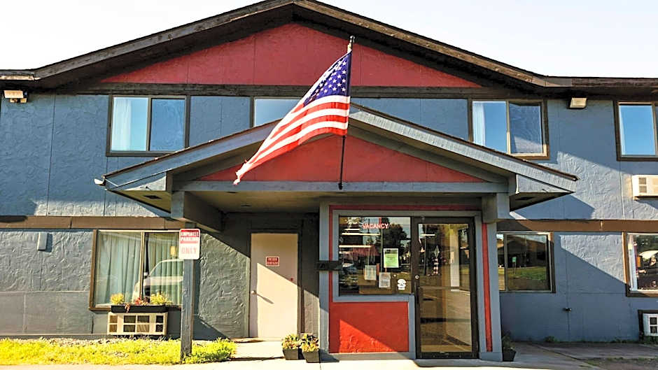 Magnuson Hotel Ironwood