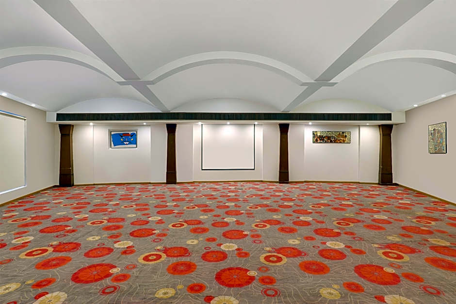 Lemon Tree Hotel Aurangabad