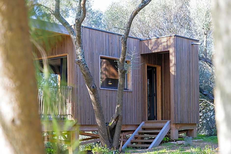 Domaine de Peretti della Rocca