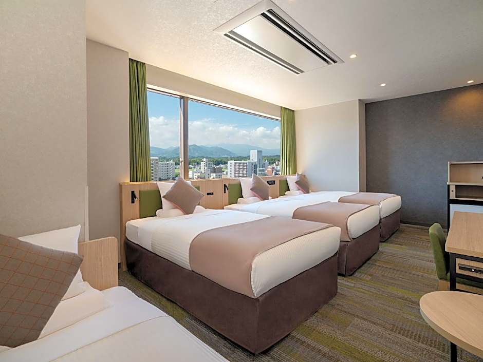 HOTEL MYSTAYS Miyazaki