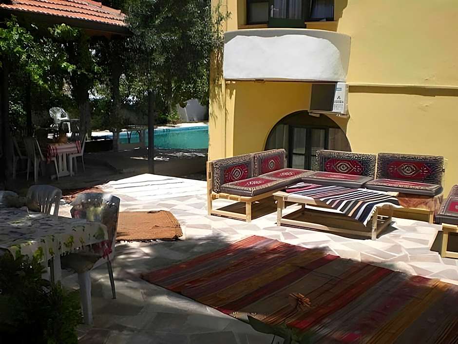 Bellamaritimo Hotel