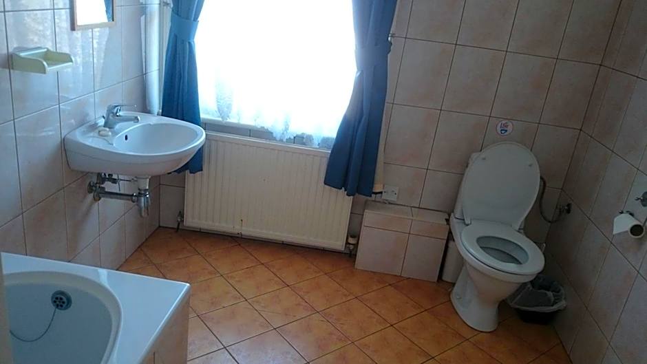 Tulip Hotel Blackpool