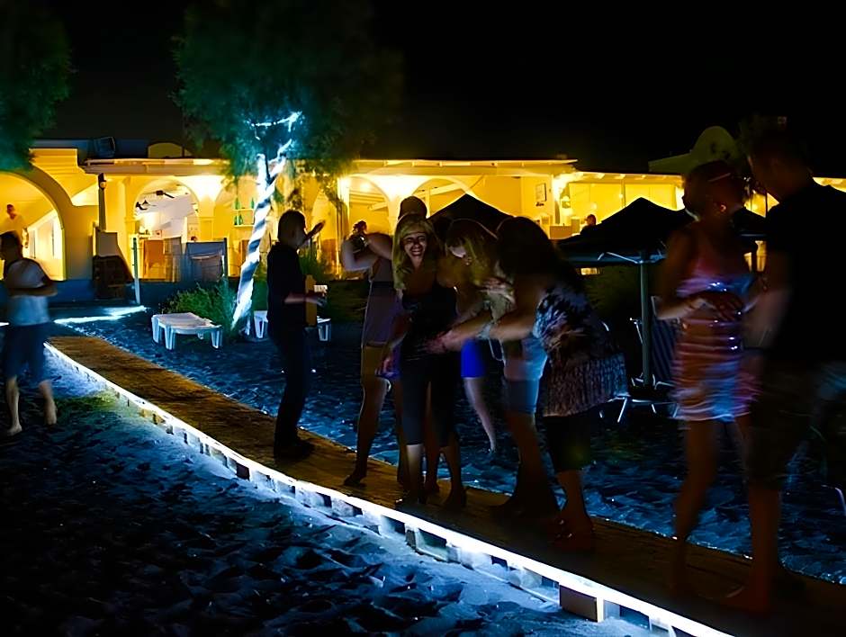 Mediterranean Beach Palace Hotel