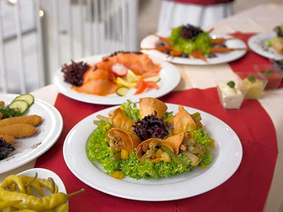 Mercure Hotel Aachen AM Dom