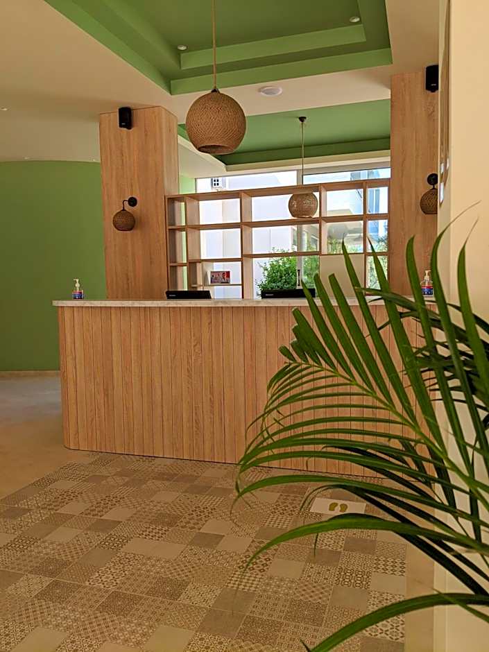 Saint Nicholas Hotel