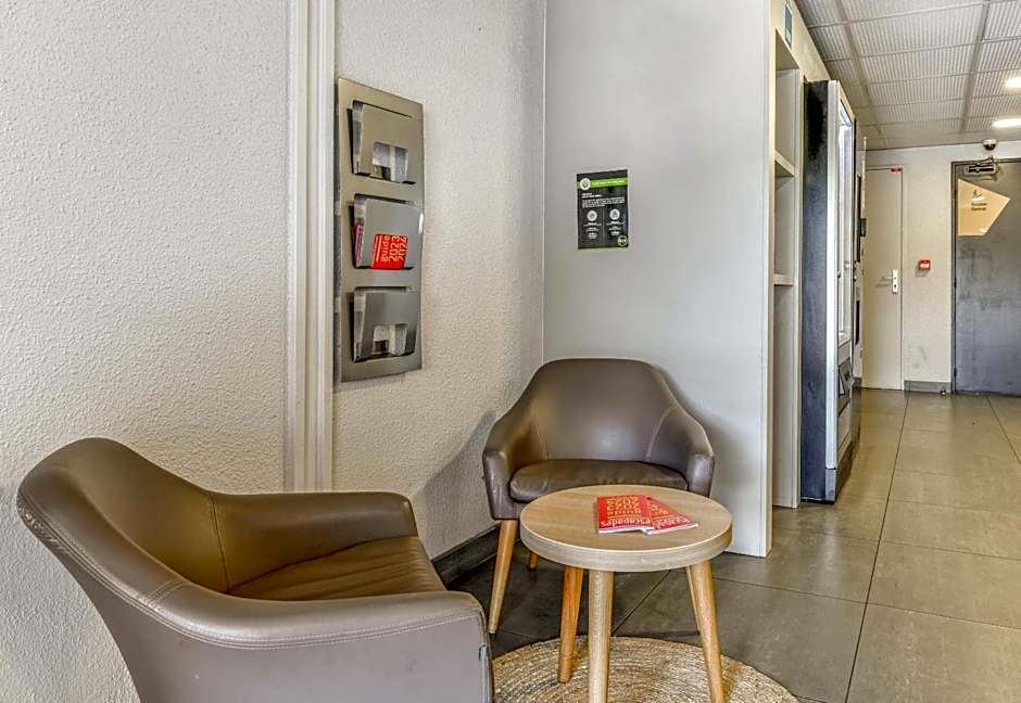 B&B HOTEL Narbonne 1