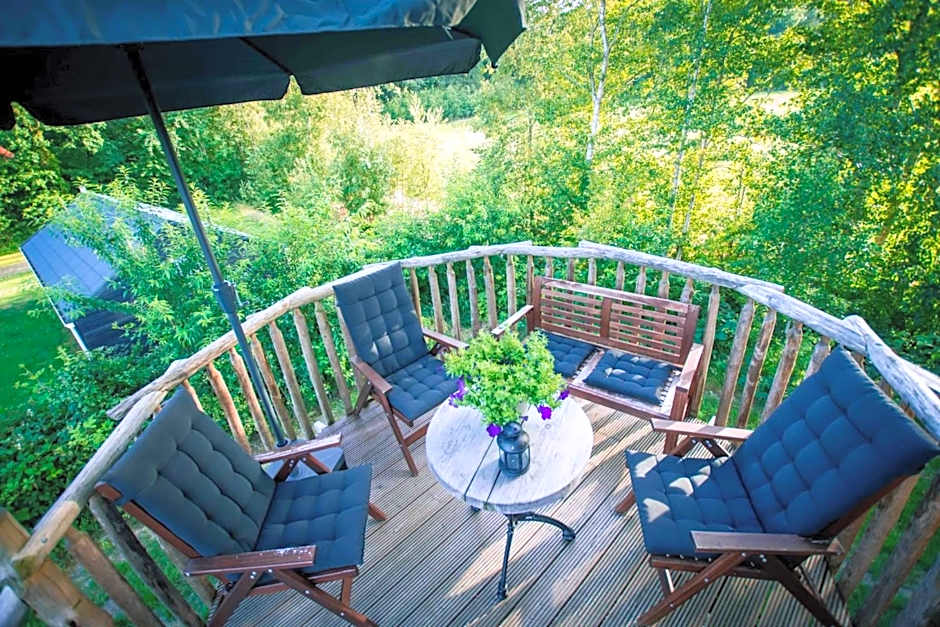 Recreatiepark de Vossenburcht IJhorst