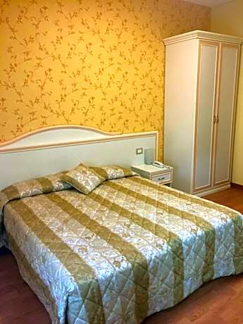 Albergo La Pineta