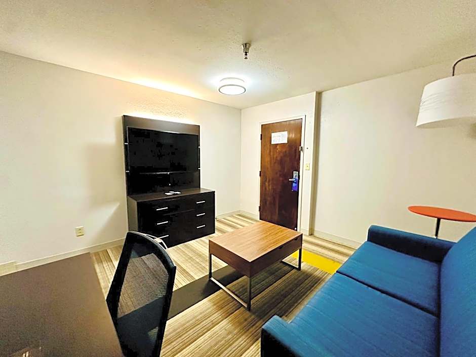 Holiday Inn Express Hotel & Suites Chattanooga Hixson By IHG