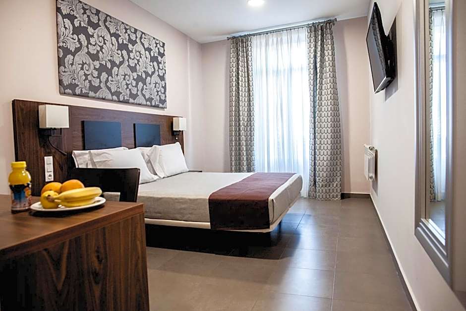 City Hotel Alger