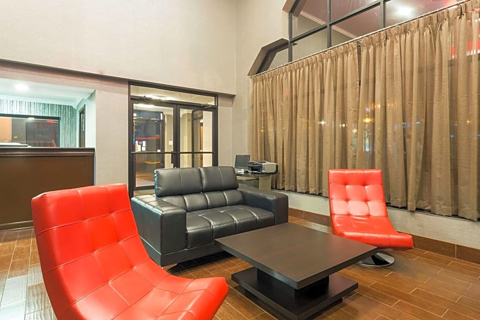 Baymont by Wyndham Horn Lake Southaven