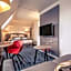Hotel de Bourbon Mercure Bourges