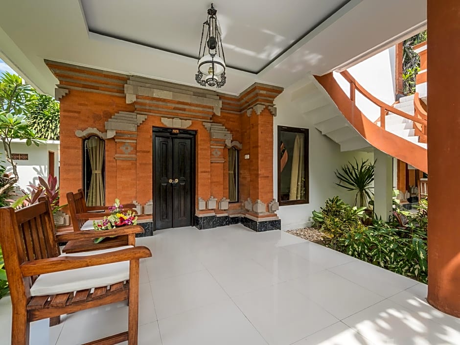 Swastika Bungalows