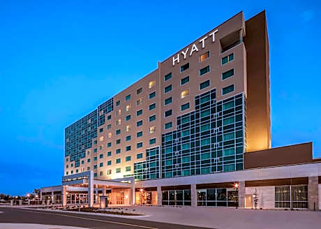Hyatt Regency Aurora-Denver Conference Center