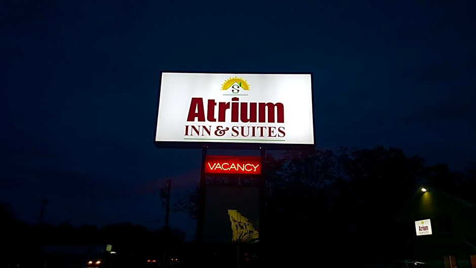 Atrium Inn & Suites