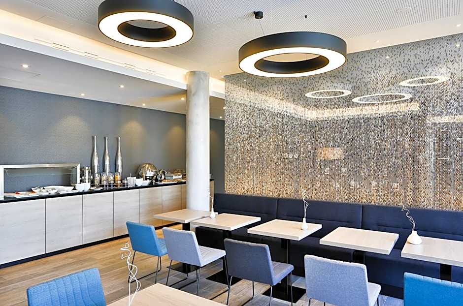 Holiday Inn Express Karlsruhe - City Park By IHG