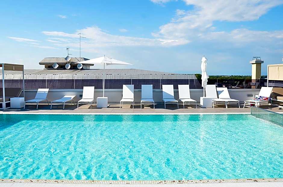 Hotel Amburgo