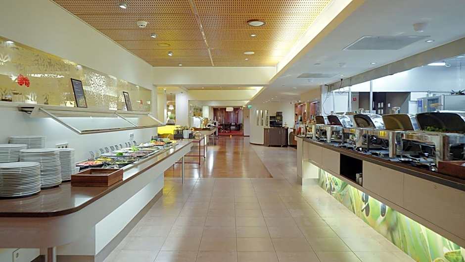 Radisson Blu Hotel Olümpia