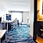 Comfort Inn & Suites Greenville Near Convention Center