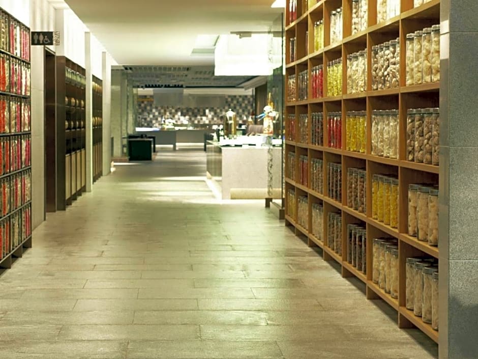 Four Points by Sheraton Qingdao, West Coast