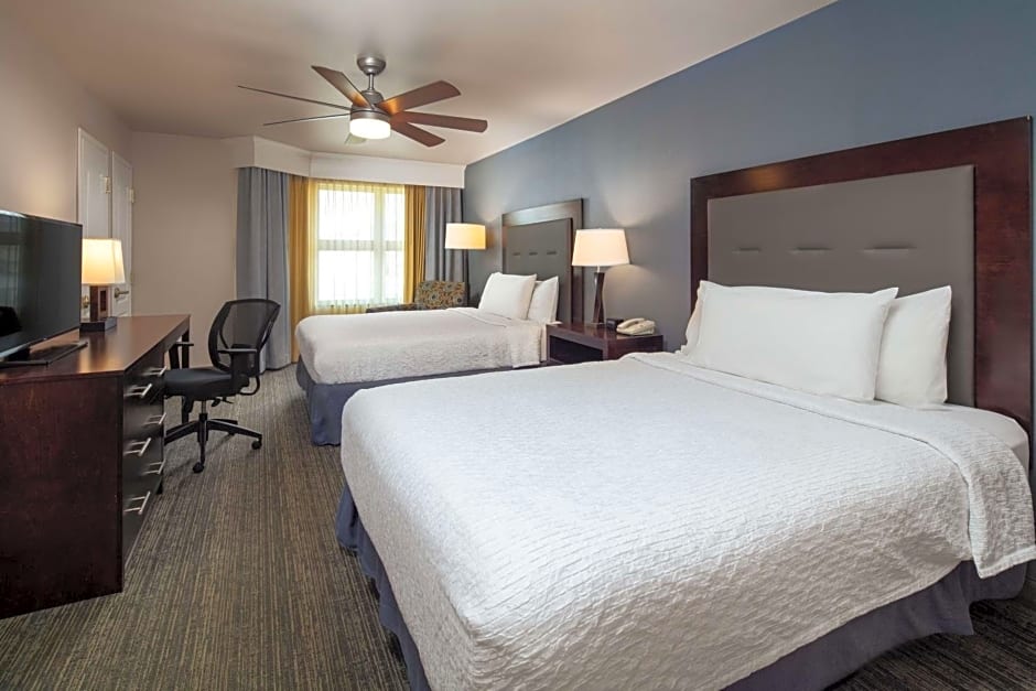 Homewood Suites by Hilton Fairfield-Napa Valley Area