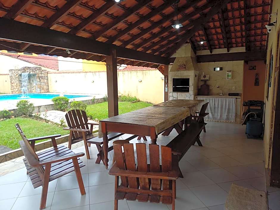 Condominio Morada da Praia