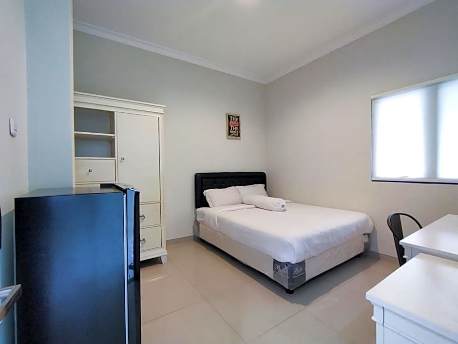 Djuragan Kamar Bandahara