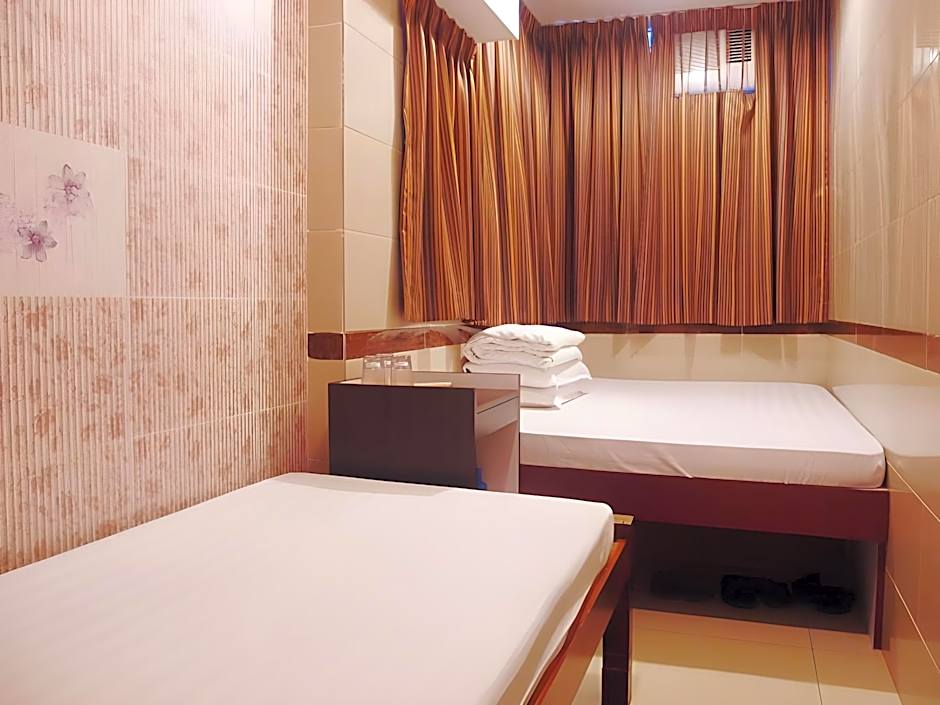 New Mong Kok Guest House