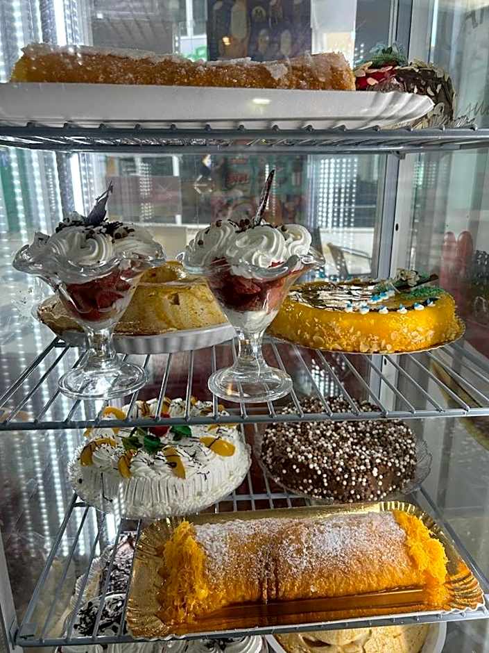 Copacabana Residencial