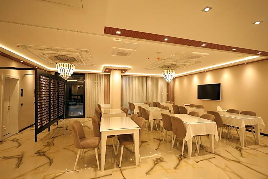 Green Roof Boutique Hotel & SPA Istanbul Airport