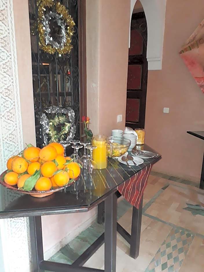 Riad Mazal