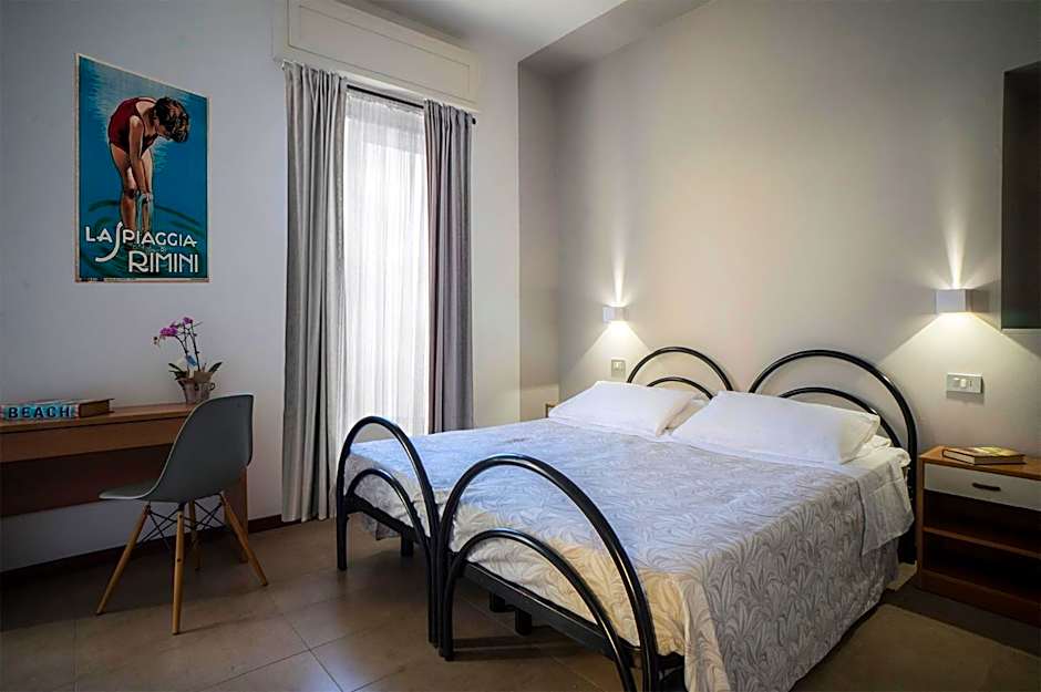 Hotel Mon Pays