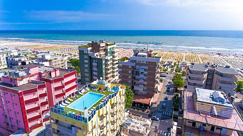 Hotel Soleblu