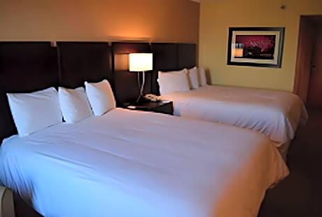 Standard Room with Two Queen Beds