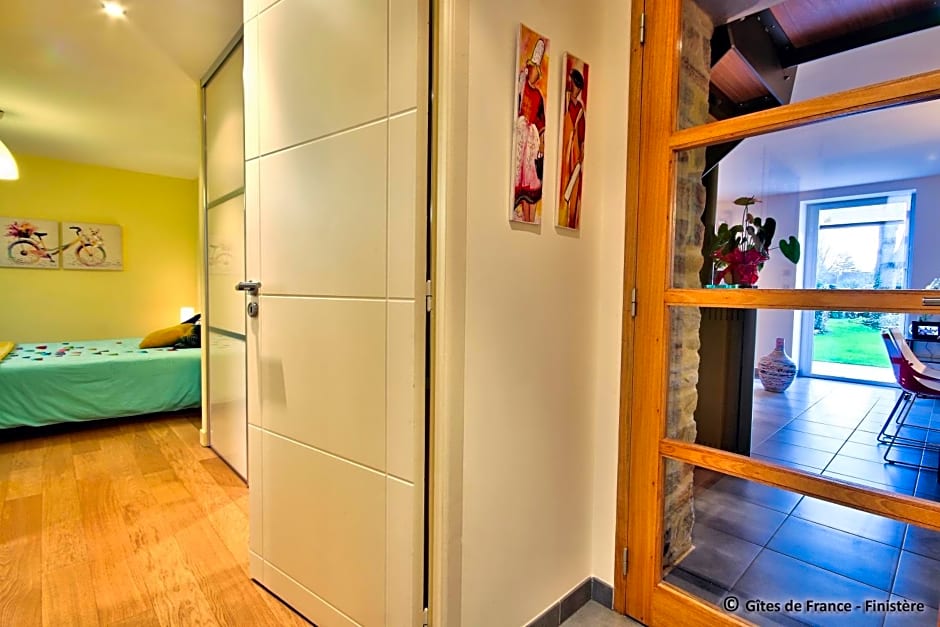 Chambre d'Hôtes de Suzette