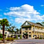 Travelodge by Wyndham Kingsland GA
