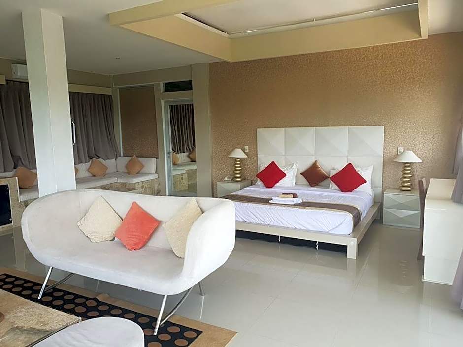 Villa Hati Indah